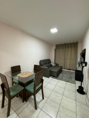 Apartamento frente ao mar - Guilhermina